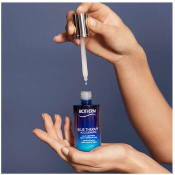 Blue Therapy Serum Visible Signs Of Aging Repair - Omladzujúce sérum